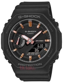 Zegarek Casio G-Shock GMA-S2100-1AER