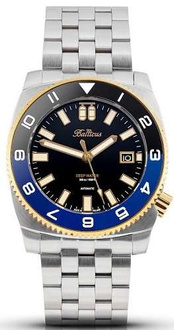 Zegarek Balticus Deep Water BAL-DWOBBG