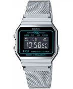 Zegarek Casio Vintage A700WEMS-1BEF