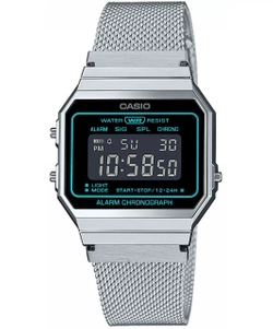 Zegarek Casio Vintage A700WEMS-1BEF