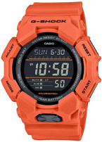 Zegarek Casio G-Shock GD-010-4ER