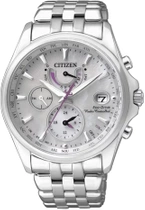 Zegarek Citizen Eco-Drive Radio Controlled Chronograph FC0010-55D 