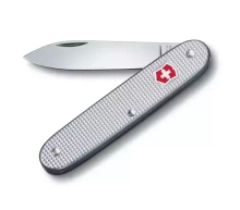 Scyzoryk Victorinox scyzoryk Swiss Army 1 Alox, srebrny  0.8000.26