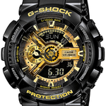 Zegarek Casio G-Shock GA-110GB-1AER