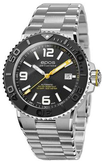 Zegarek Epos Sportive Diver 3441.131.20.55.30