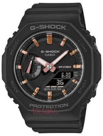 Zegarek Casio G-Shock GMA-S2100-1AER