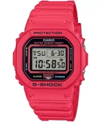 Zegarek Casio G-Shock DW-5600EP-4ER