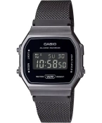 Zegarek Casio Vintage A168WEMB-1BEF