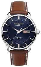 Zegarek Zeppelin Atlantic Automatic 8466-3