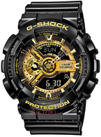 Zegarek Casio G-Shock GA-110GB-1AER