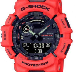 Zegarek Casio G-Shock Bluetooth GBA-900-4AER