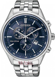 Zegarek męski Citizen Eco-drive AT2141-52L