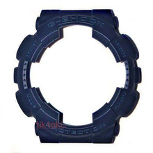 Bezel do zegarka Casio G-Shock GMA-S110CM-2AER (10516406) Granatowy