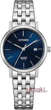 Zegarek Citizen Classic  EU6090-54L