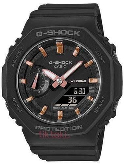 Zegarek Casio G-Shock GMA-S2100-1AER