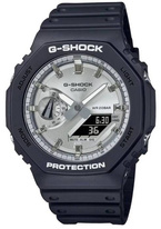 Zegarek Casio G-Shock GA-2100SB-1AER