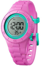 Zegarek ICE Digit -Pink Turquoise 021275