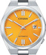 Zegarek Citizen Tsuyosa Yellow Automatic Classic Sapphire NJ0150-81Z