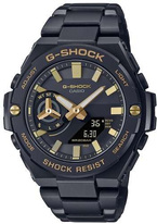 Zegarek Casio G-SHOCK G-STEEL BLUETOOTH  GST-B500BD-1A9ER