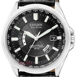 Zegarek Citizen Eco-Drive Radio Controlled CB0010-02E