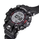 Zegarek Casio G-Shock Mudman Solar Waveceptor GW-9500-1ER