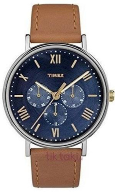 Zegarek Timex Southview Multifunction TW2R29100