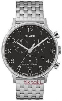 Zegarek Timex Waterbury TW2R71900 