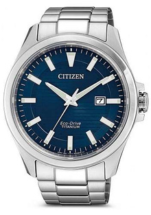 Zegarek Citizen Classic Eco-Drive BM7470-84L