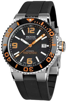 Zegarek Epos Sportive Diver 3441.131.99.52.55