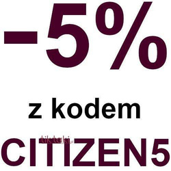 Zegarek męski Citizen Eco-drive AW5000-16L
