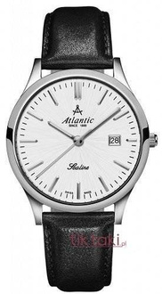 Zegarek Atlantic Sealine 62341.41.21