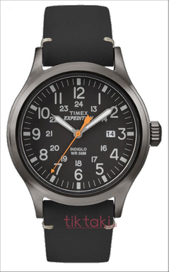 Zegarek Timex Expedition Scout Field TW4B01900