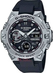 Zegarek Casio G-SHOCK G-STEEL BLUETOOTH  GST-B400-1AER