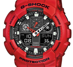 Zegarek Casio G-Shock GA-100B-4AER