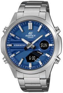 Zegarek Casio Edifice EFV-C120D-2AVUEF