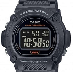 Zegarek Casio Sport  W-219H-8BVEF