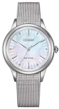 Zegarek Citizen  Eco-Drive EM1150-86D