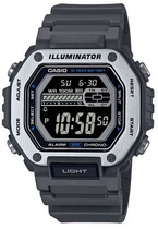 Zegarek Casio MWD-110H-8BVEF