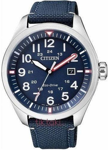 Zegarek męski Citizen Eco-drive AW5000-16L