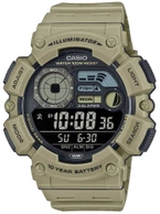 Zegarek Casio WS-1500H-5BVEF