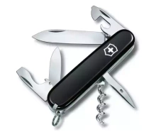 Scyzoryk Victorinox scyzoryk Spartan, czarny 1.3603.3