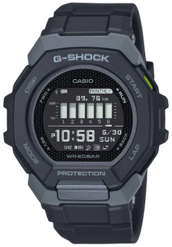 Zegarek Casio G-Shock  Bluetooth  GBD-300-1ER