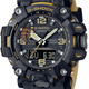 Zegarek Casio G-Shock Mudmaster GWG-2000-1A5ER 