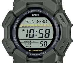 Zegarek Casio G-Shock GD-010-3ER