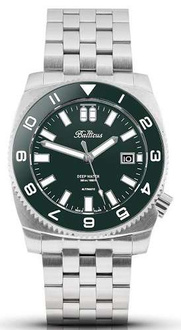 Zegarek Balticus Deep Water BAL-DWRG