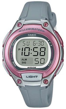 Zegarek Casio Sport LW-203-8AVEF