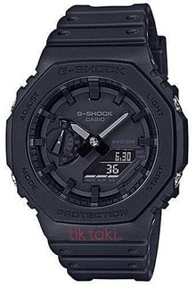 Zegarek Casio G-Shock GA-2100-1A1