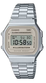 Zegarek Casio Vintage A168WA-8AYES