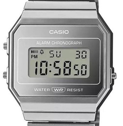 Zegarek Casio Vintage A700WEV-7AEF