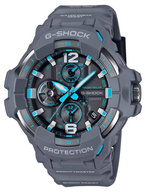 Zegarek Casio G-SHOCK  GRAVITYMASTER GR-B300-8A2ER